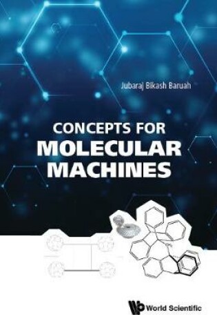 Cover of Concepts For Molecular Machines