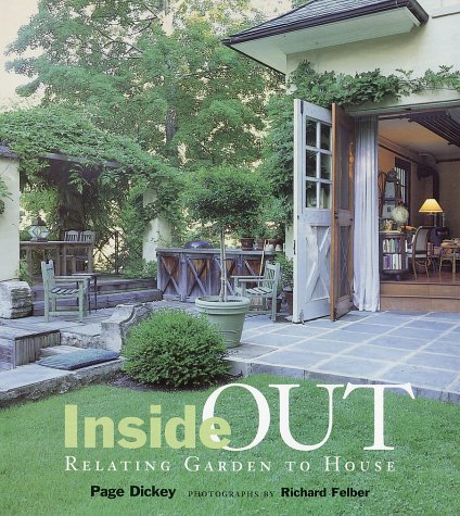 Book cover for Inside out