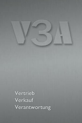 Cover of V3a