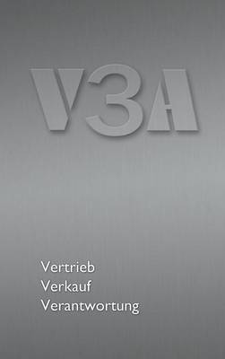 Book cover for V3a