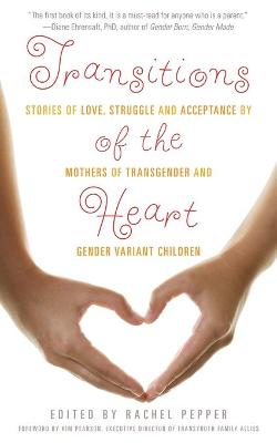 Book cover for Transitions of the Heart