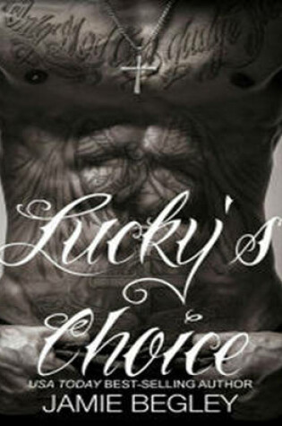 Cover of Lucky's Choice
