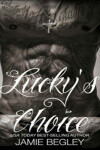 Book cover for Lucky's Choice
