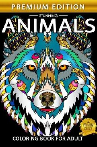 Cover of Stunning Animals