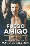Book cover for Fuego Amigo