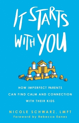 Book cover for It Starts with You