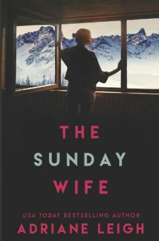Cover of The Sunday Wife