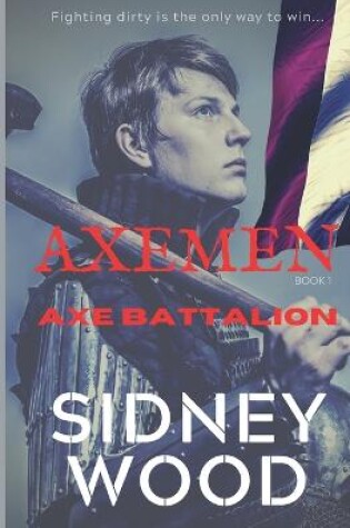 Cover of Axe Battalion