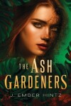 Book cover for The Ash Gardeners