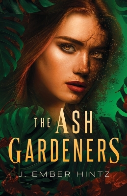 Cover of The Ash Gardeners