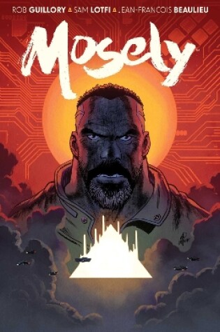 Cover of Mosely