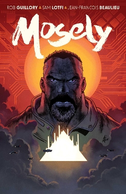 Book cover for Mosely