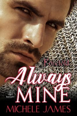 Cover of Always Mine