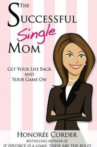 Cover of The Successful Single Mom