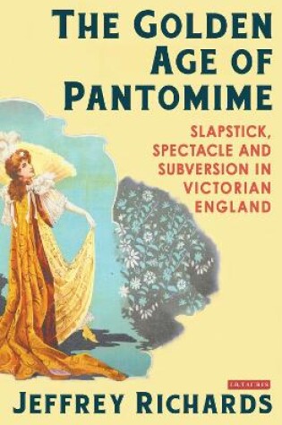 Cover of The Golden Age of Pantomime