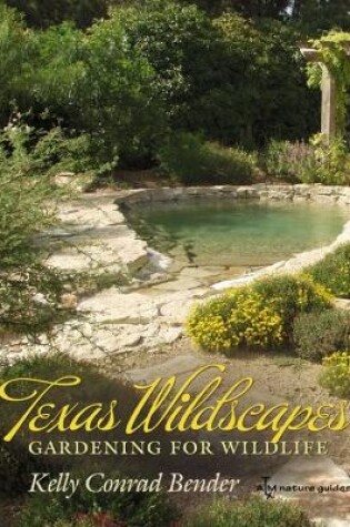 Cover of Texas Wildscapes