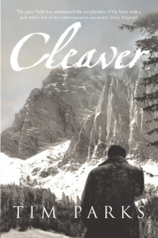 Cover of Cleaver