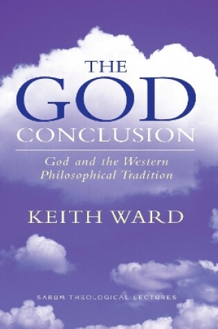 Cover of The God Conclusion