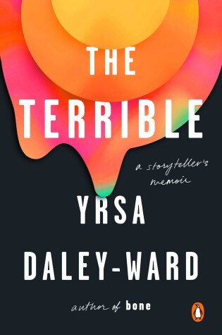 Cover of The Terrible
