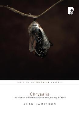 Book cover for Chrysalis