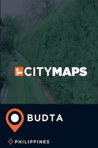 Cover of City Maps Budta Philippines