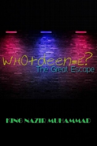Cover of Who-Deen-E ?