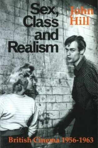 Cover of Sex, Class and Realism