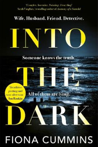 Cover of Into the Dark