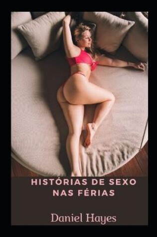 Cover of Histórias de sexo nas férias