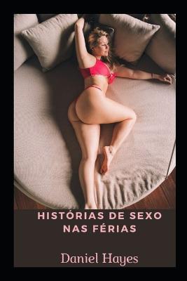 Book cover for Histórias de sexo nas férias