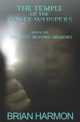 Cover of The City Beyond Memory