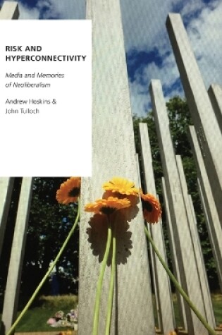 Cover of Risk and Hyperconnectivity