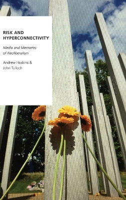 Cover of Risk and Hyperconnectivity