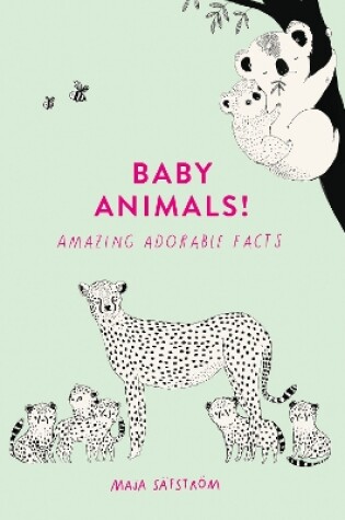 Cover of Baby Animals!