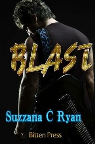 Cover of Blast