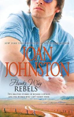 Cover of Rebels