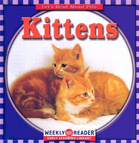 Cover of Kittens