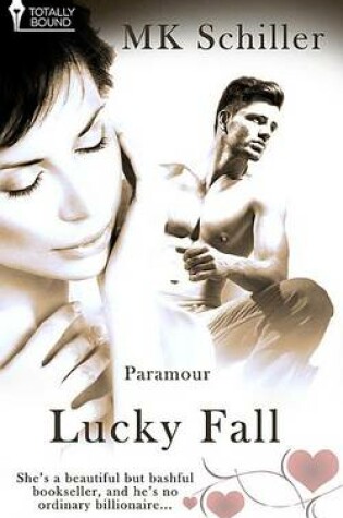 Cover of Lucky Fall
