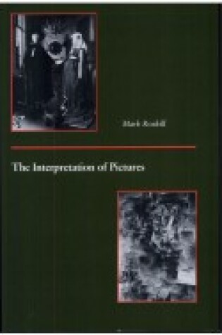 Cover of The Interpretation of Pictures