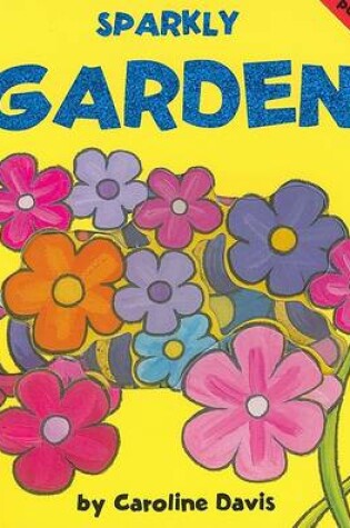 Cover of Sparkly Garden