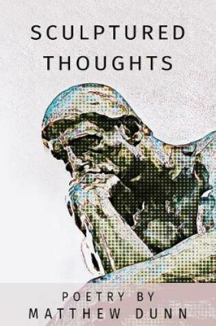 Cover of Sculptured thoughts