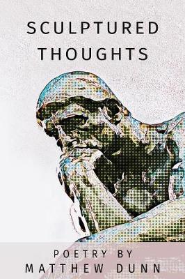 Book cover for Sculptured thoughts