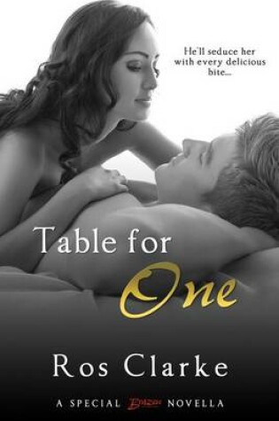 Cover of Table for One