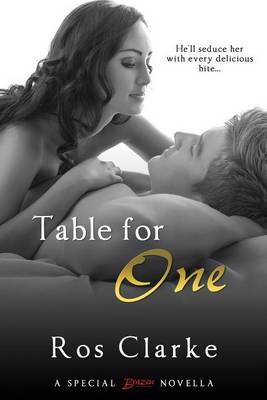 Book cover for Table for One