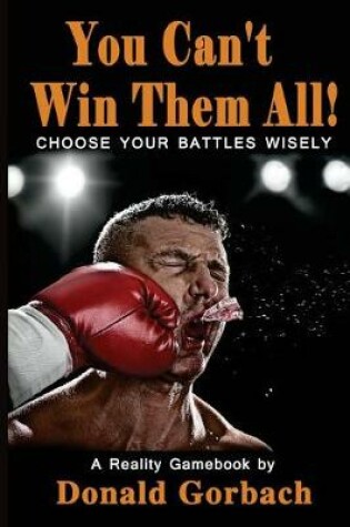 Cover of You Can't Win Them All!