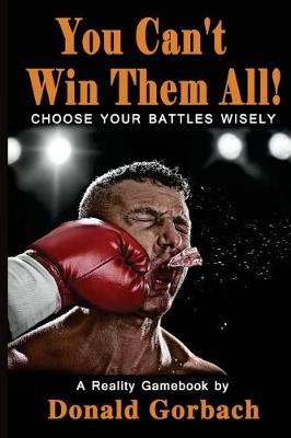 Book cover for You Can't Win Them All!