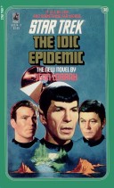 Cover of IDIC Epidemc St#38