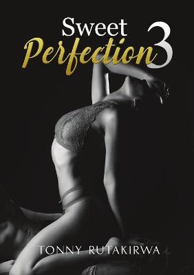 Book cover for Sweet Perfection 3