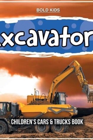 Cover of Excavators