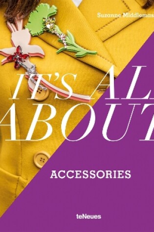 Cover of It’s All About Accessories